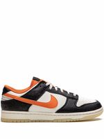 Nike baskets Dunk Low Retro PRM - Blanc - thumbnail