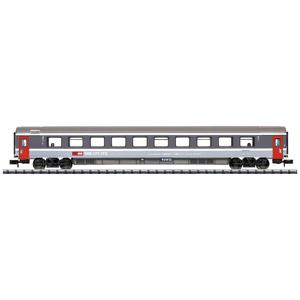 MiniTrix T18443 EuroCity grote ruimtewagen type BPM