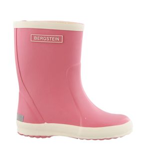 Bergstein Rainboot pink Roze 