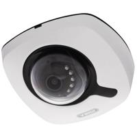 ABUS ABUS Security-Center IPCB44510B IP Bewakingscamera LAN 2688 x 1520 Pixel