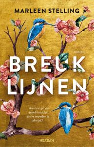 Breuklijnen - Marleen Stelling - ebook