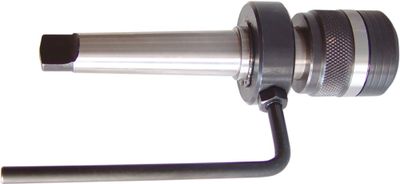 Rotec Houder MK2 > weldon 19 met koelring + Quick-Change - 5451013