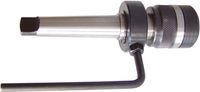 Rotec Houder MK2 > weldon 19 met koelring + Quick-Change - 5451013
