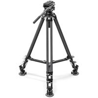 Leofoto Video tripod LVC-193C+BV-10 OUTLET