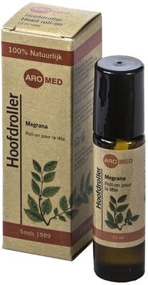 Megrana hoofdroller