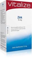 Vitalize Zink Complex 90Tabletten