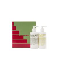 Malin + Goetz Make It A Double Giftset