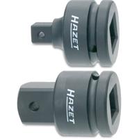 Hazet 1007S-1 1007S-1 Dopsleuteladapter Aandrijving 3/4 (20 mm) Uitvoering 1/2 (12.5 mm) 56 mm 1 stuk(s)