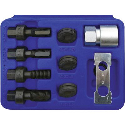 Kunzer 7GSB09 Schroefdraad reparatieset Kunzer 7GSB09 Schroefdraad reparatieset