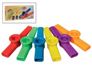 Dadi KA-1 kazoo display doos