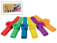 Dadi KA-1 kazoo display doos