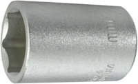 Connex 1/4 dopsleutel 9mm - coxt569090