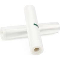 Emerio PART-131445 Folierollen 28x500 cm 2 Stuks Emerio PART-131445 Folierollen 28x500 cm 2 Stuks