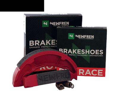 Newfren Remsegmentset gf1043 pro race