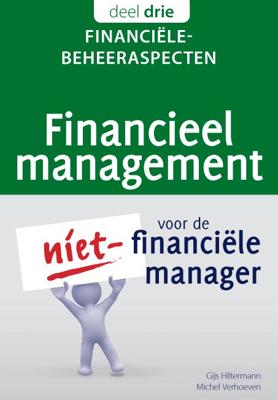 Financiële beheeraspecten (Paperback)