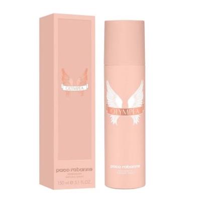 Rabanne Olympéa Deodorant Spray 150ml