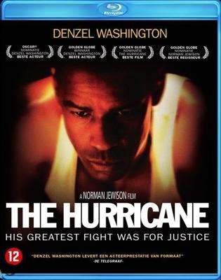The Hurricane