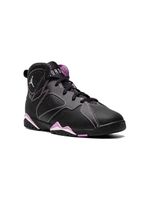 Jordan Kids "baskets Air Jordan 7 ""Barely Grape""" - Noir