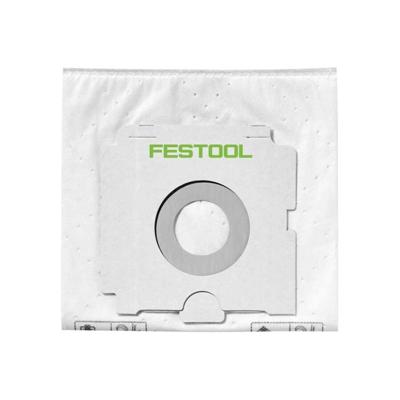 Festool stofzakken (5x) - SC FIS-CT 26/5 - 496187