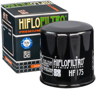 HIFLOFILTRO oliefilter