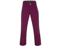 Peak Performance Stretch Dames Skibroek Purple XS