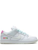 Nike baskets SB Low 'Be True' - Blanc - thumbnail