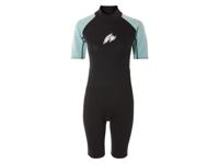 Korte dames wetsuit (M (40/42))