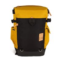 Harvest Label Koyasan Rugzak Mustard - thumbnail