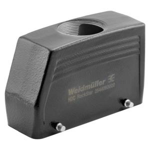 Weidmüller HDC 64D TOBU 1M40G EMC 2544060000 Connectorbehuizing (male) 1 stuk(s)
