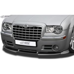 Voorspoiler Vario-X Chrysler 300C (PU) RDVCH06