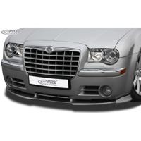 Voorspoiler Vario-X Chrysler 300C (PU) RDVCH06