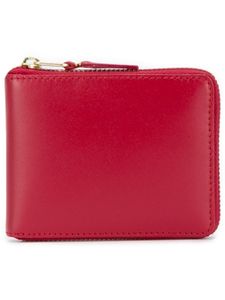 Comme Des Garçons Wallet Classic Line wallet - Rouge