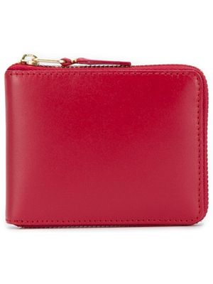 Comme Des Garçons Wallet Classic Line wallet - Rouge