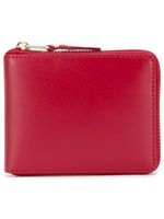 Comme Des Garçons Wallet Classic Line wallet - Rouge