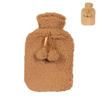 Kruik teddy - bruin - 1.5 liter