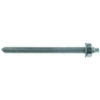 Fischer RG M 8x110 Ankerstang 110 mm 13 mm 50256 10 stuk(s) - thumbnail