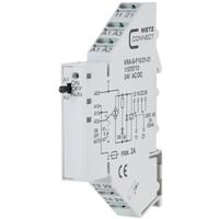 Metz Connect 11070713 Koppelelement 24, 24 V/AC, V/DC (max) 2x wisselcontact 1 stuk(s)