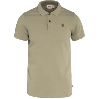 Fjällräven Övik Polo Shirt