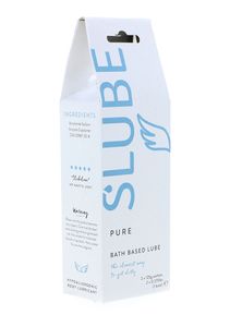 Slube Pure Single Pack