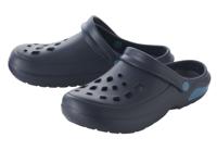 CRIVIT Heren clogs (marine/blauw, 42/43)