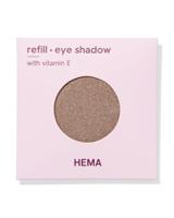 HEMA Navulling mono oogschaduw 28 blazing bronze