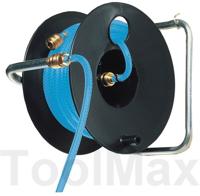 Brennenstuhl perslucht slanghaspel type profi | 20m | 1127010 - 1127010