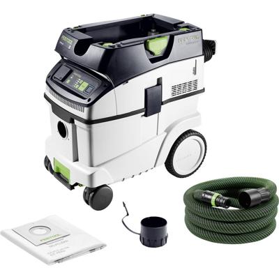 Festool CTM 36 EI Mobiele afzuiginstallatie