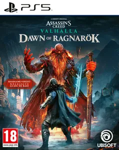 PS5 Assassin&apos;s Creed: Valhalla - Dawn of Ragnarok (Code in Box)