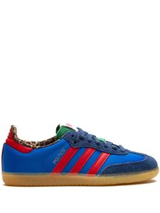 adidas x Sneaker Politics Samba "Consortium Cup" sneakers - Bleu