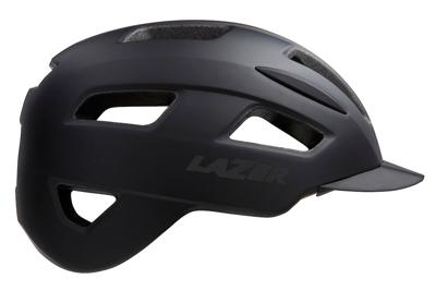 Lazer Lizard+ Helm MIPS Zwart Lazer Lizard+ Helm MIPS Zwart