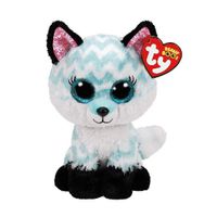 TY Beanie Boos Knuffel Vos Altas 15 cm - thumbnail