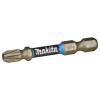 Makita Slagschroefbit PZ3x50mm XTT Impact Premier - E-03311 Makita Slagschroefbit PZ3x50mm XTT Impact Premier - E-03311