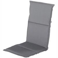 Hoge rug Cuba Grey Hartman - Hartman