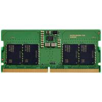 HP 83P90AA Werkgeheugen voor workstation Retail 8 GB 1 x 8 GB 5600 MHz 262-pins SO-DIMM 83P90AA - thumbnail